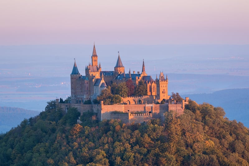 Historic Castle
