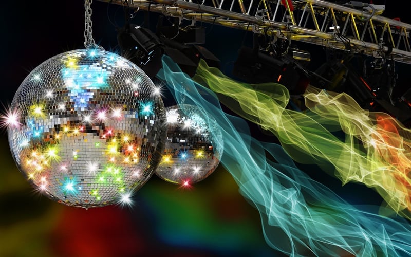 Projection Mapping Lighting